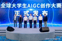 建立“赛事创做+全球+财产落地”的完